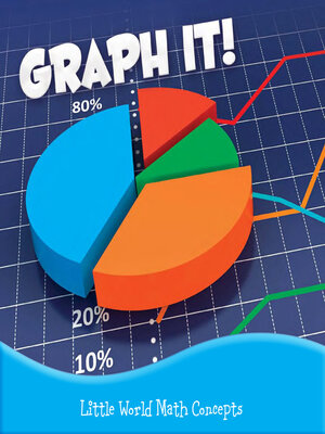 cover image of Graph It!